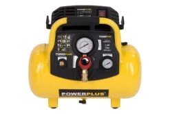 Powerplus POWX1723 Compressor - 1100W - 12L - Olievrij -Metabo Winkel 0072fafc0a007a80b19b76ce939f83c7