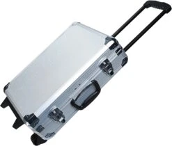 Brüder Mannesmann 29077 Gereedschapset In Trolley - 159-delig -Metabo Winkel 017b37ddf9d7b725db18288cef460de0