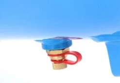 Airpress 36741-K1 - Olievrije Compressor HLO 215-25 8 Bar 1,5 Pk 172 L/min 24 L -Metabo Winkel 024c01ab4dc1d9237888813287afbf95