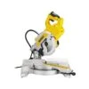 DeWALT DWS771-QS Telescopische Afkort- En Verstekzaag - 216mm - 1800w - DWS771-QS -Metabo Winkel 02ea53aa144b983d67898feaf216ed5e