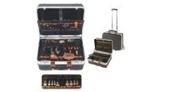 Bahco 4750RCW011-BNL 55 Delige Gereedschapskoffer