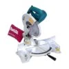 Makita LS1040 Afkortzaag - 1650W - 260 X 30mm - LS1040 -Metabo Winkel 08633fde47b01d42f931acf8bc91f123