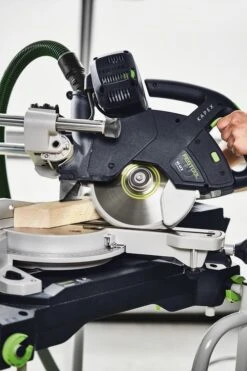 Festool KS 60 E-UG-SET KAPEX Afkortzaag Incl. Onderstel - 1200W - 216mm - 574788 -Metabo Winkel 092cd52215a842d1cd72707faba6eed6 2