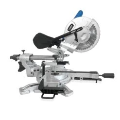 Hyundai 56252 Radiaal Afkortzaag - 1500W - 210mm -Metabo Winkel 0a37493e744cb123971965363e3c94b3