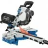 Scheppach HM216 Afkortzaag - 2000W - 216mm - 5901215903 1 Scheppach HM216 Afkortzaag - 2000W - 216mm - 5901215903 -Metabo Winkel 0a49787c24f3c87e654a2071f61c77de