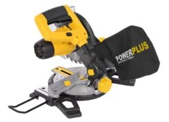 Powerplus POWX075700 Afkort-/Verstekzaag - 1500W - 210mm -Metabo Winkel 0a68e963d99c48d47c868da571744f3b