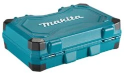 Makita E-06616 Gereedschapset In Koffer - 120-delig -Metabo Winkel 0e9f4902e83311f476f2e0a0d82e2d96