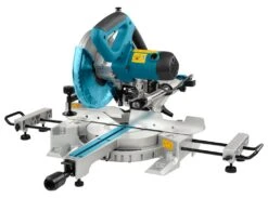 Makita LS0815FLN 230V Radiaal Afkortzaag - 1400W - 216 X 30mm -Metabo Winkel 11a7ba3f8c32d226c52e3fd4ef9dfb0c