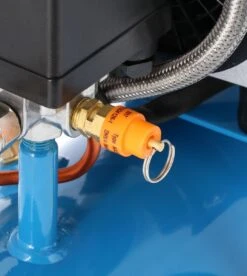 Airpress L 6-105 Silent Compressor - Olievrij - 6L - 8 Bar - 36738 -Metabo Winkel 11b8d7748df356f4806fdaf9117e312c