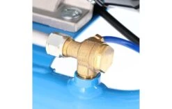 Airpress 36575 - Stille Olievrije Compressor LMO 5-240 10 Bar 1,5 Pk 192 L/min 5 L 18 Airpress 36575 - Stille Olievrije Compressor LMO 5-240 10 Bar 1,5 Pk 192 L/min 5 L -Metabo Winkel 12372a3ceb192223f7097d6e77bde150