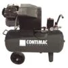 Contimac CM 380/10/50 W Compressor - 2,5 PK - 10 Bar - 380 L/min - 50 L 1 Contimac CM 380/10/50 W Compressor - 2,5 PK - 10 Bar - 380 L/min - 50 L -Metabo Winkel 12474a6408dbf30d0b44520588db7cf7