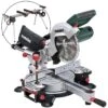 Metabo KGS 216 M Afkortzaag Incl. Onderstel (KSU 401) - 1500W - 216 X 30mm - 690858000 -Metabo Winkel 1256ace012af57e38f85d69990dcd5e6