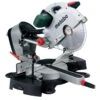 Metabo KGS 315 PLUS Afkortzaag - 2200W - 315 X 30mm - 0103150000 -Metabo Winkel 12e611282ab660b72ad915f98ec21c9f 1