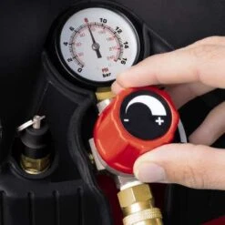 Einhell TC-AC 200/30 Compressor - 1100W - 8 Bar - 30L - 4010394 -Metabo Winkel 13f61b8fb3854a78da38e70da86fbeff