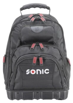 Sonic 711201 Tool Bag Met Advanced Vulling - 112 Delig -Metabo Winkel 1444d5468f91d7b67d1c05cf2986c903