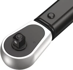Wera 05075604001 Click-Torque A 5 Draaimomentsleutel Met Omschakelratel - 2,5-25Nm - 1/4" -Metabo Winkel 1476e4fb2c91f46d54a0197a2d71ce21