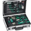 Brüder Mannesmann 29067 Gereedschapset In Aluminium Koffer - 90-delig -Metabo Winkel 1512faf44f8684ff4fcf7227f78907a0