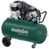 Metabo Mega 350-100 W Compressor - 2200W - 10 Bar - 90L - 220 L/min - 601538000 -Metabo Winkel 15461fbd19914f25fcb611a804666e1d