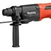 Makita MT M8700 SDS-plus Boorhamer In Koffer - 710W - 1,9J -Metabo Winkel 15464f3a1dbcd18b0aa2348e00609cf7