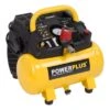 Powerplus POWX1721 Compressor - 1100W - 6L - Olievrij -Metabo Winkel 16f6c460e8e49a0f132198e59b15da08