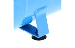 Airpress 36587 - 12V Stille Olievrije Compressor DC 12-180/15 10 Bar 0,75 Pk 144 L/min 15 L -Metabo Winkel 1728bc8e9b71b60b30e53aba722fda52