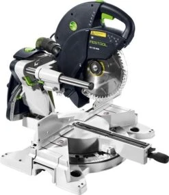 Festool KS 120 REB-Set-MFT KAPEX Afkortzaag Incl. Multifunctionele Tafel - 1600W - 260mm - 576663 -Metabo Winkel 196b7a043fd8e9d69a5cfd8ee575fe1d 1