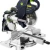 Festool KS 120 REB KAPEX Afkortzaag - 1600W - 260mm - 575302 2 Festool KS 120 REB KAPEX Afkortzaag - 1600W - 260mm - 575302 -Metabo Winkel 196b7a043fd8e9d69a5cfd8ee575fe1d
