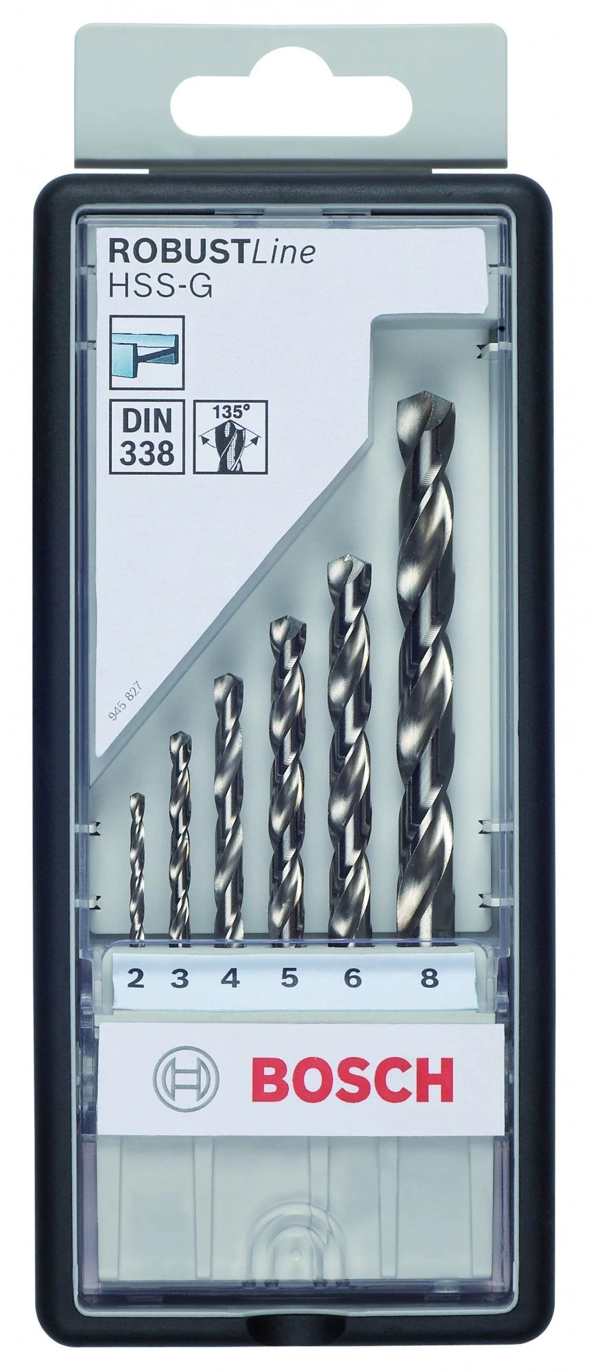 Bosch GBH 2-28 F Boorhamer In L-Boxx - 0615990HG8 7 Bosch GBH 2-28 F Boorhamer In L-Boxx - 0615990HG8 - Afbeelding 5