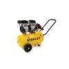 Stanley B2CC2G4STN704 Compressor - Olievrij - 8bar - 750W -Metabo Winkel 19f299cc7a2b933ba5bcfcaa9dece3c0
