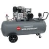 Airpress 360563 - Compressor HK 425-200 10 Bar 3 Pk 280 L/min 200 L -Metabo Winkel 21c1e7244d4649be7a7c89ad8dc554e1