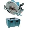 Makita 5903RK Cirkelzaag In Koffer - 2000W - 235mm -Metabo Winkel 22348ef7387cb02b5e3fd7aaeef3b1f7