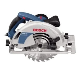 Bosch GKS 85 G Cirkelzaagmachine In L-Boxx Inclusief Geleiderail - 0615990M92 -Metabo Winkel 2245b70a066ad5b6eb7364d0ce047044 1