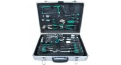 Brüder Mannesmann 29072 Gereedschapkoffer - 124-delig