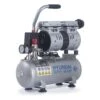 Hyundai 55758 Stille Compressor - Olievrij - 230V - 8L -Metabo Winkel 253ed792217f6a8c9f90d6d7f3062d2f