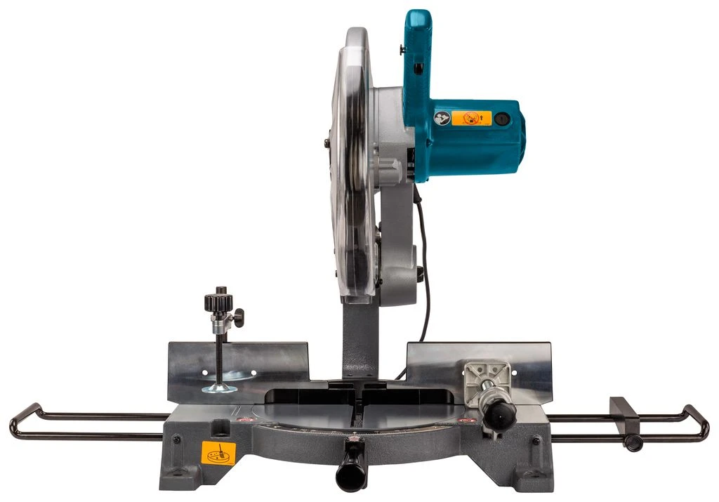 Makita LS1440NB Afkortzaag 355 Mm - 1380 Watt 3 Makita LS1440NB Afkortzaag 355 Mm - 1380 Watt