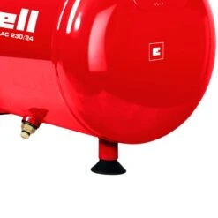 Einhell TE-AC 230/24 Compressor - 1500W - 8 Bar - 24L - 4010460 -Metabo Winkel 28c821e91c507d035d2d470169aa2a79