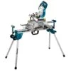 Makita LS1018LNX4 230V Radiaal Afkortzaag Incl. Onderstel (DEBWST06) - 1430W - 260 X 30mm -Metabo Winkel 28d8a5daef78eadae1ef42dfeff07590