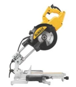 DeWalt DWS773 Afkortzaag - 1300W - 216 X 30mm - DWS773-QS 9 DeWalt DWS773 Afkortzaag - 1300W - 216 X 30mm - DWS773-QS -Metabo Winkel 2b7dc0bb64e99f4525acd549e2a06707