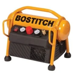 Bostitch MRC6-E Compressor - 1100W - 8 Bar - 6L 6 Bostitch MRC6-E Compressor - 1100W - 8 Bar - 6L -Metabo Winkel 2c87d58e10eab6fd6109798632f10795