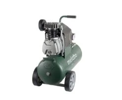 Metabo Basic 250-24 W Compressor - 1500W - 8 Bar - 24L - 95 L/min - 601533000 -Metabo Winkel 2f080f1fd04e232936ae5e6f1000d57b