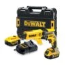DeWALT DCF620P2K 18V Li-Ion Accu Gipsschroefmachine / Bandschroefmachine Set (2x 5.0Ah Accu) In TSTAK - Koolborstelloos - 25-57mm - DCF620P2K-QW -Metabo Winkel 2fddb8ff7f3cea31891fcae609b3ae3f