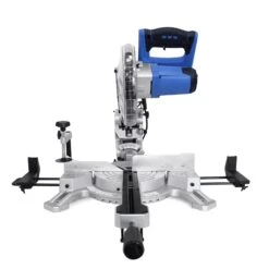 Hyundai 56252 Radiaal Afkortzaag - 1500W - 210mm -Metabo Winkel 3093db51ce16078dc9c9c3a2172f9296