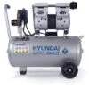 Hyundai 55754 Stille Compressor - 30L - 8bar -Metabo Winkel 337e2a070b584ad7db14c198f513131d