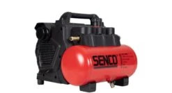 Senco AFN0036EU Compressor - 6L - 8bar