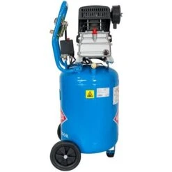 Airpress 36852 - Staande Compressor HL 360-50 8 Bar 2,5 Pk 231 L/min 50 L -Metabo Winkel 36489688e8ffb6eb00affb98450ee7a1