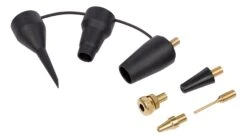 Powerplus POWX1706 Draagbare Compressor + 11 Accessoire - 1100W - 8 Bar -Metabo Winkel 3666a57112522278b754e0c7d4e7c64f