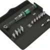 Wera 05130110001 Click-Torque A 6 Set 1 20-delige Klikdraaimomentsleutel Set In Etui - 2,5-25 Nm 1 Wera 05130110001 Click-Torque A 6 Set 1 20-delige Klikdraaimomentsleutel Set In Etui - 2,5-25 Nm -Metabo Winkel 3838b8b277348da458b69911ec911479