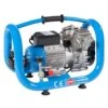 Airpress 36575 - Stille Olievrije Compressor LMO 5-240 10 Bar 1,5 Pk 192 L/min 5 L -Metabo Winkel 385949ca56f9753cb2be2535f0d5bd67