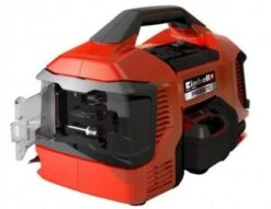 Einhell TE-AC 18/11 Li AC Solo 18V Pressito Hybride Compressor - 11 Bar -Metabo Winkel 3a80025d87757ef91096fa9dadab2618