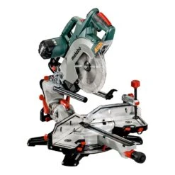 Metabo KGSV 72 XACT SYM Afkortzaag - 1800W - 216 X 30mm - 612216000